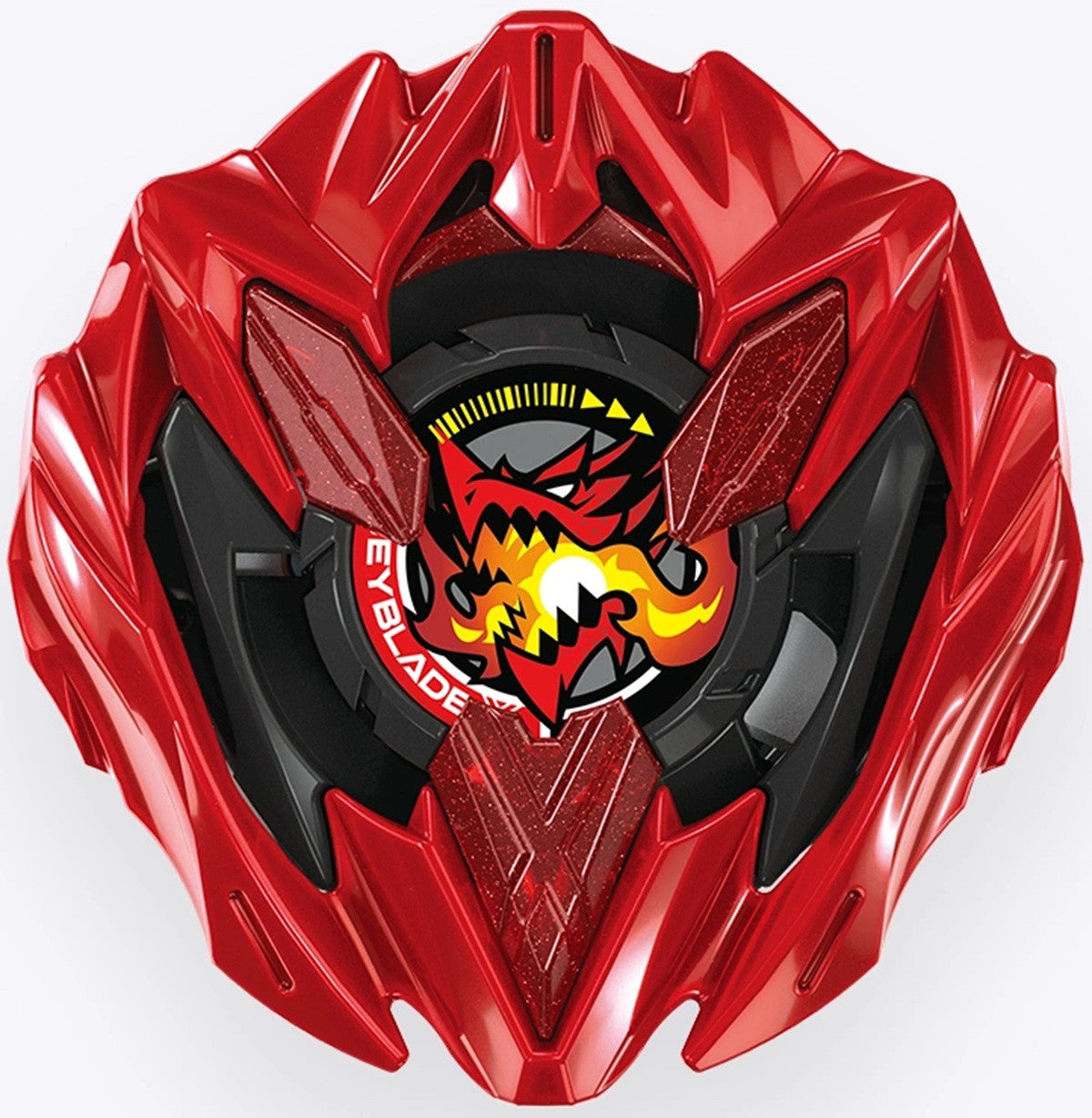 [Loose][No Packing Box][With QR Code] Wholesale Takara Tomy Beyblade X BX-48 Random Booster Vol. 9 Full Set (Set of 5 Models)