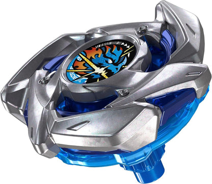 [Pre-Order of MAY 19] [Loose][No Packing Box][With QR Code]  Wholesale Takara Tomy Beyblade X BX-49 Starter DranStrike 4-50FF
