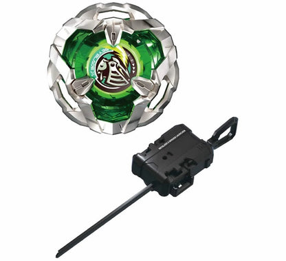 Wholesale Takara Tomy Beyblade X BX-04 Starter Knight Shield 3-80N