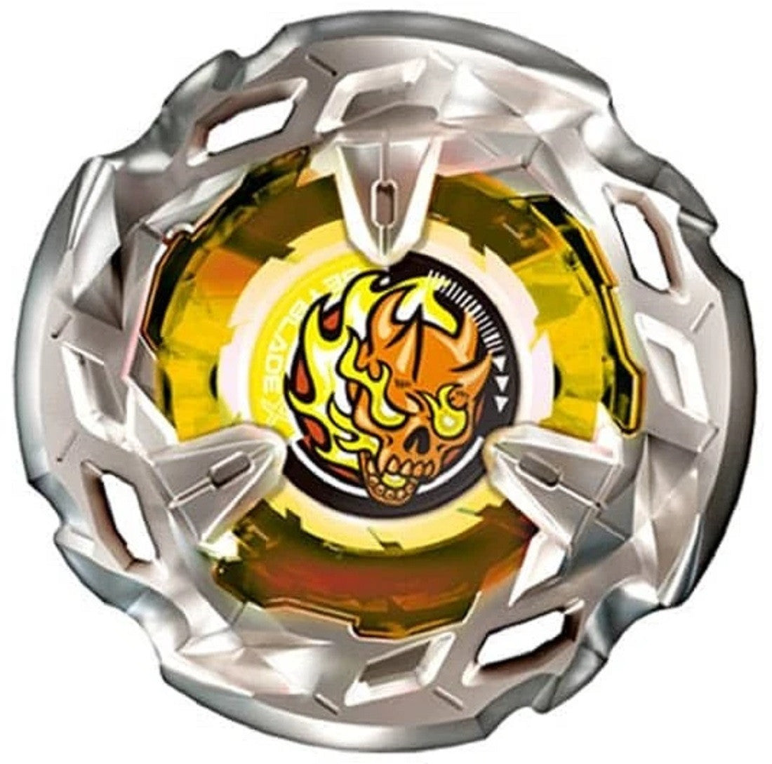 Wholesale Takara Tomy Beyblade X BX-08 3 on 3 Deck Set