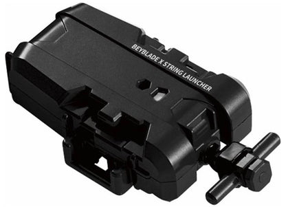 Takara Tomy Beyblade X BX-18 String Launcher