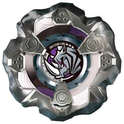 Wholesale Takara Tomy Beyblade X BX-19 Booster Rhino Horn 3-80S