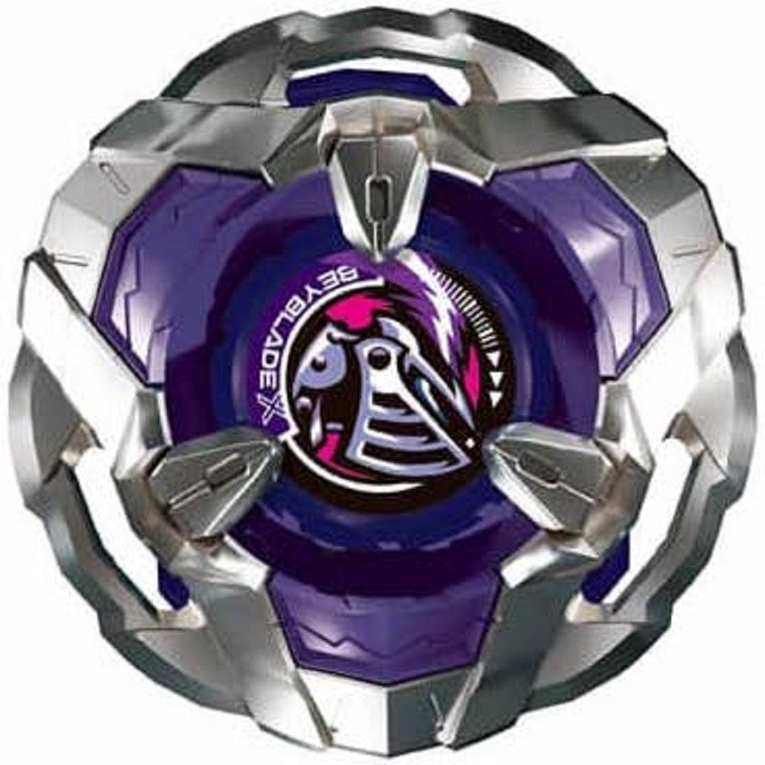 Takara Tomy Beyblade X BX-20 Dran Dagger Deck Set