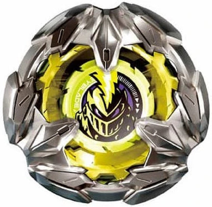 Wholesale Takara Tomy Beyblade X BX-21 Hells Chain Deck Set