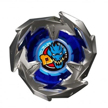 Takara Tomy Beyblade X BX-22 Starter Dran Sword 3-60F Entry Package