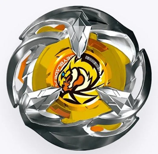 Takara Tomy Beyblade X BX-24 02 Wyvern Gale 3-60T