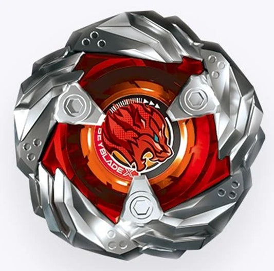 Takara Tomy Beyblade X BX-24 05 Leon Claw 3-80HN