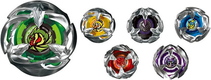 Takara Tomy Beyblade X BX-24 Random Booster Vol. 2 (A Random Model Inside)