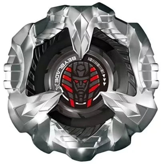 Takara Tomy Beyblade X BX-27 02 Sphinx Cowl 4-80HT