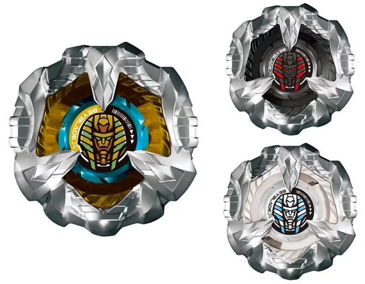 Wholesale Takara Tomy Beyblade X BX-27 Random Booster Sphinx Cowl Select Full Set (Set of 3 Models)