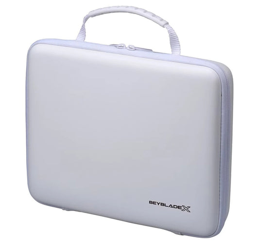 Takara Tomy Beyblade X BX-43 Gear Case (White Version)
