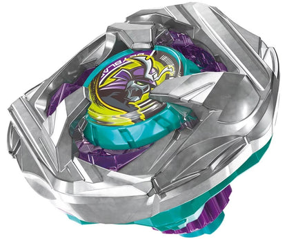 Wholesale Takara Tomy Beyblade X BX-45 Booster SamuraiCalibur 6-70M