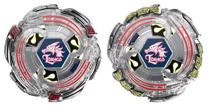 Wholesale Takara Tomy Beyblade X Limited Edition BXG-07 (BX-00) Random Booster Lightning L-Drago 1-60F Full Set (Set of 2 Prizes)