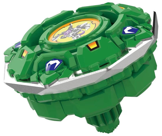 [Loose][No Packing Box][Not for USA] Takara Tomy Beyblade X Limited Edition BXG-11 (BX-00) Booster Draciel Shield 7-60D