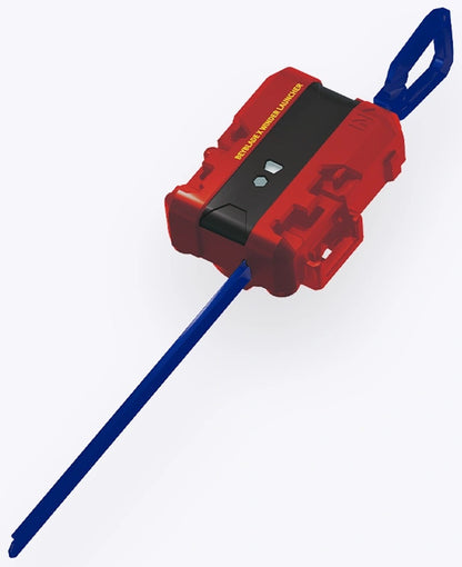 [For EMS ONLY] Wholesale Takara Tomy Beyblade X Limited Edition BXG-19 (UX-00) Bey Kick Off Set FC Barcelona Version