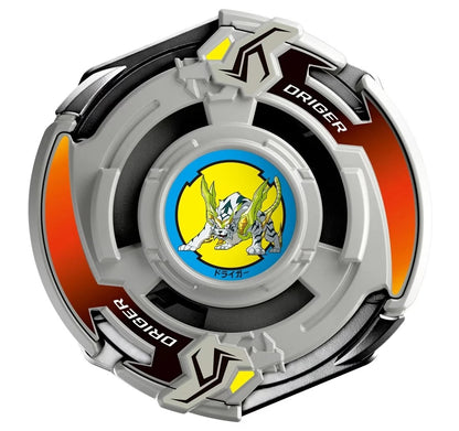 Takara Tomy Beyblade X Limited Edition BXG-04 (BX-00) Booster Driger Slash 4-80P
