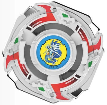 Wholesale Takara Tomy WBBA Limited BXG-12 (BX-00) Beyblade 25th Anniversary Set