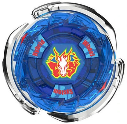 Takara Tomy WBBA Limited BXG-12 (BX-00) Beyblade 25th Anniversary Set