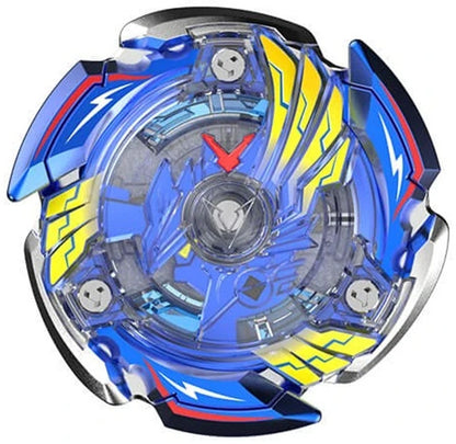 Takara Tomy WBBA Limited BXG-12 (BX-00) Beyblade 25th Anniversary Set