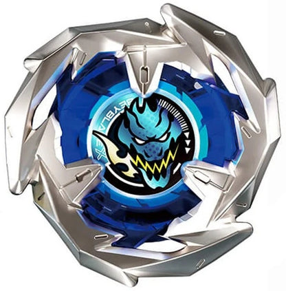 Takara Tomy WBBA Limited BXG-12 (BX-00) Beyblade 25th Anniversary Set