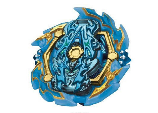 Takara Tomy Beyblade BURST GT B-00 Booster Ace Ashura.00M.V 'Rei Hyogoku Version