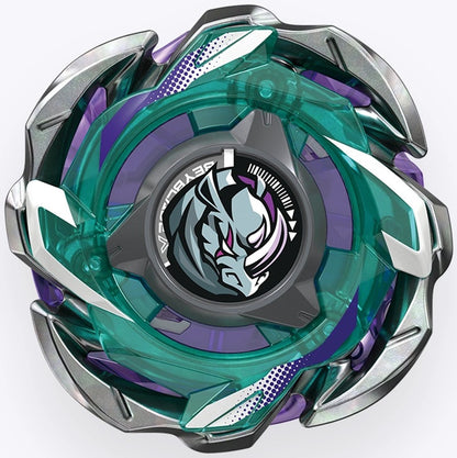 Takara Tomy Beyblade X CX-05 02 RhinoReaper C4-55D (Prize)
