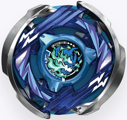 [Loose][No Packing Box][With QR Code][Not fo USA] Takara Tomy Beyblade X CX-05 Random Booster Vol. 6 (A Random Model Inside) (Set of 6 Models)
