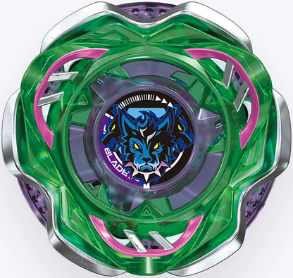[Loose][No Packing Box][With QR Code][Not fo USA] Wholesale Takara Tomy Beyblade X CX-08 Random Booster Vol. 7 Full Set (Set of 6 Models)