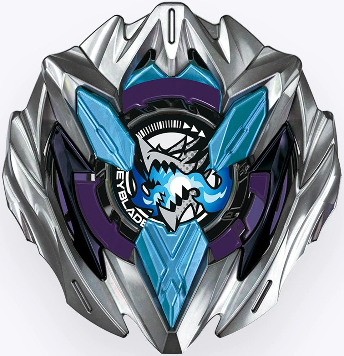 Takara Tomy Beyblade X CX-08 Random Booster Vol. 7 Full Set (Set of 6 Models)