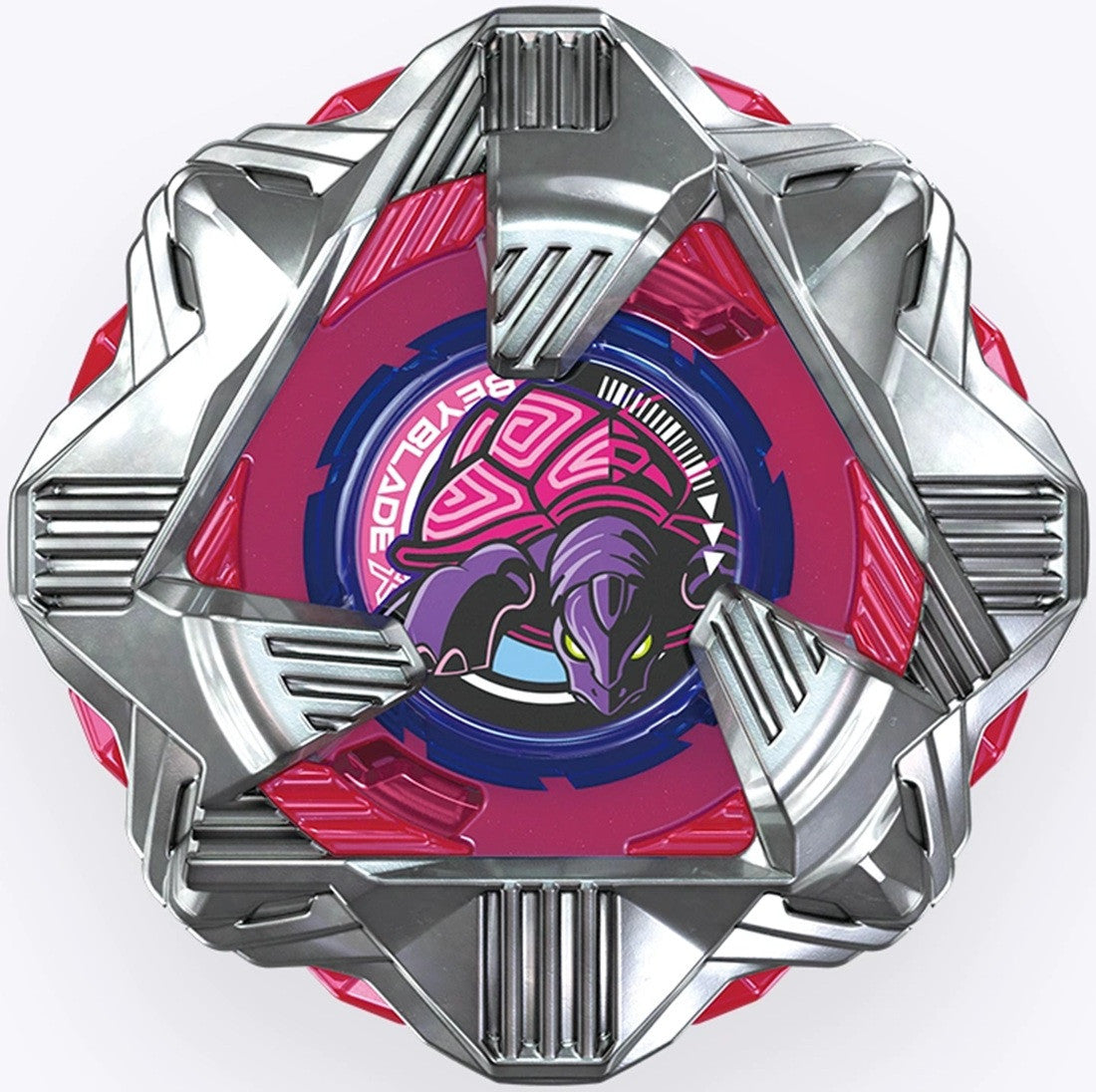 Takara Tomy Beyblade X CX-08 Random Booster Vol. 7 Full Set (Set of 6 Models)