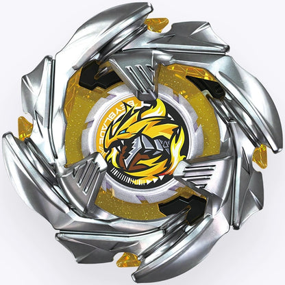 Wholesale Takara Tomy Beyblade X CX-08 Random Booster Vol. 7 Full Set (Set of 6 Models)