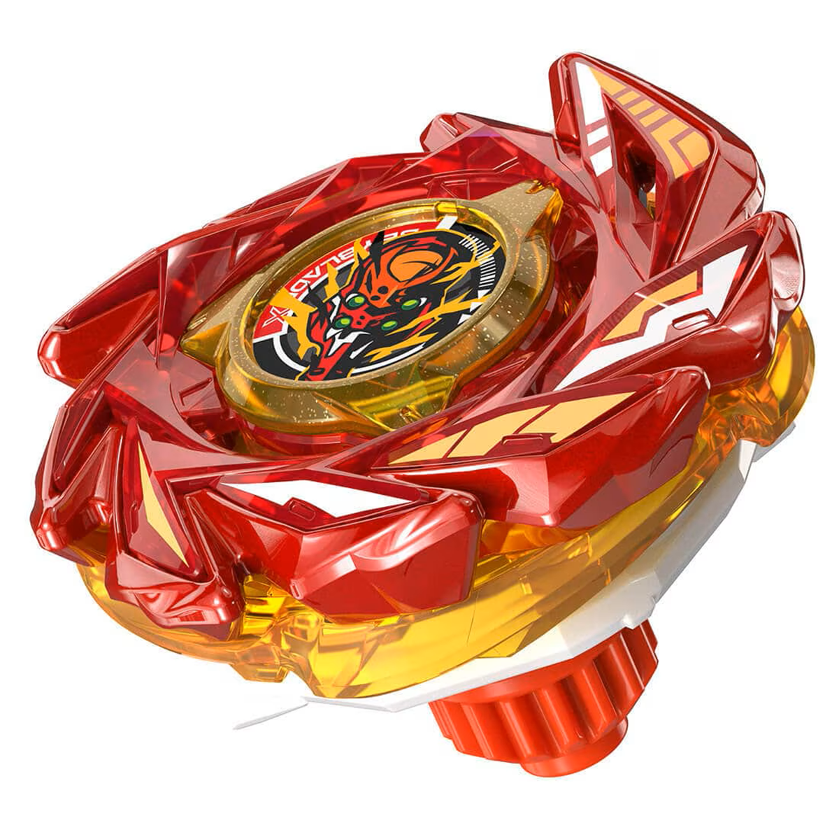 [Pre-Order of AUG | Expected Arrival – SEPT 1] [Airmail ONLY] [Loose][No Packing Box][With QR Code] Wholesale Takara Tomy Beyblade X Limited Edition CX-00 Evangelion Deck Set