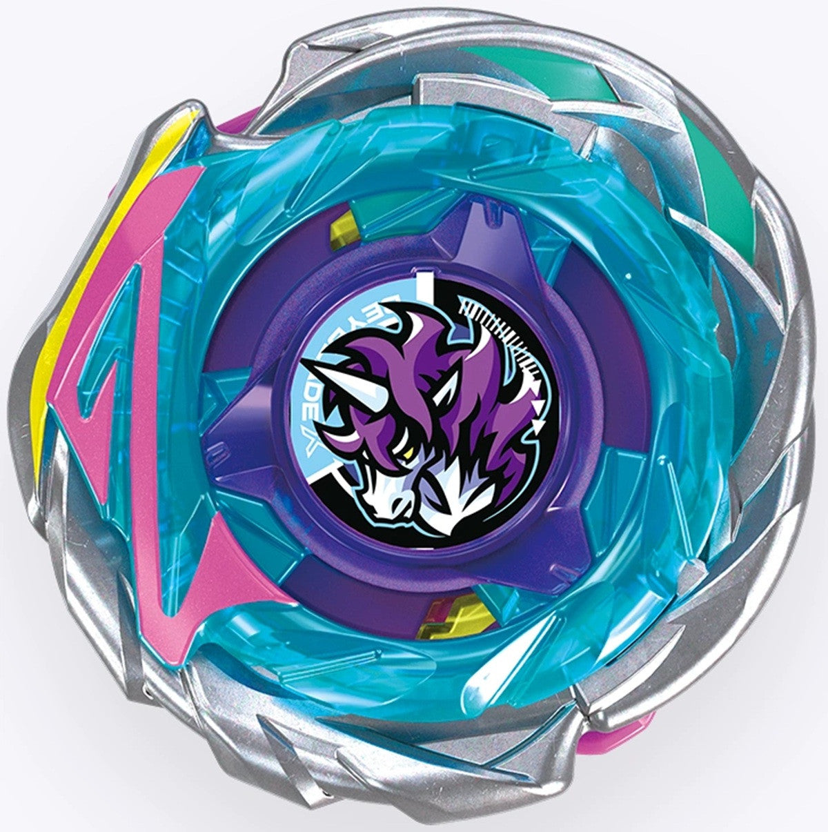 Wholesale Takara Tomy Beyblade X CX-17 Random Booster Vol. 10 Full Set (Set of 6 Models)
