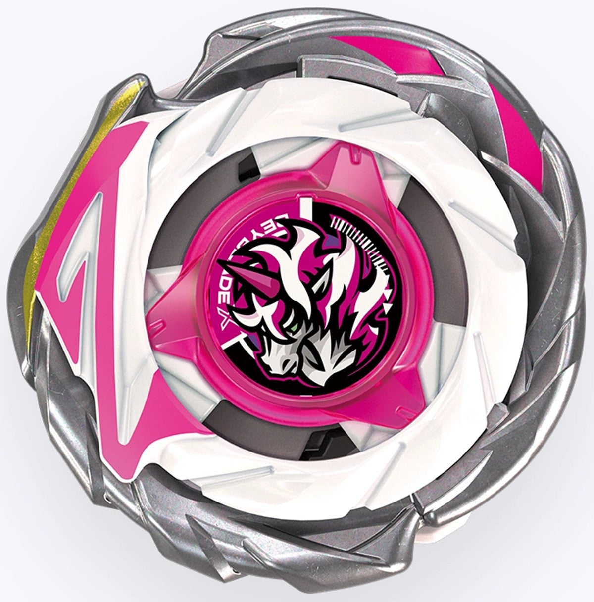 Wholesale Takara Tomy Beyblade X CX-17 Random Booster Vol. 10 Full Set (Set of 6 Models)