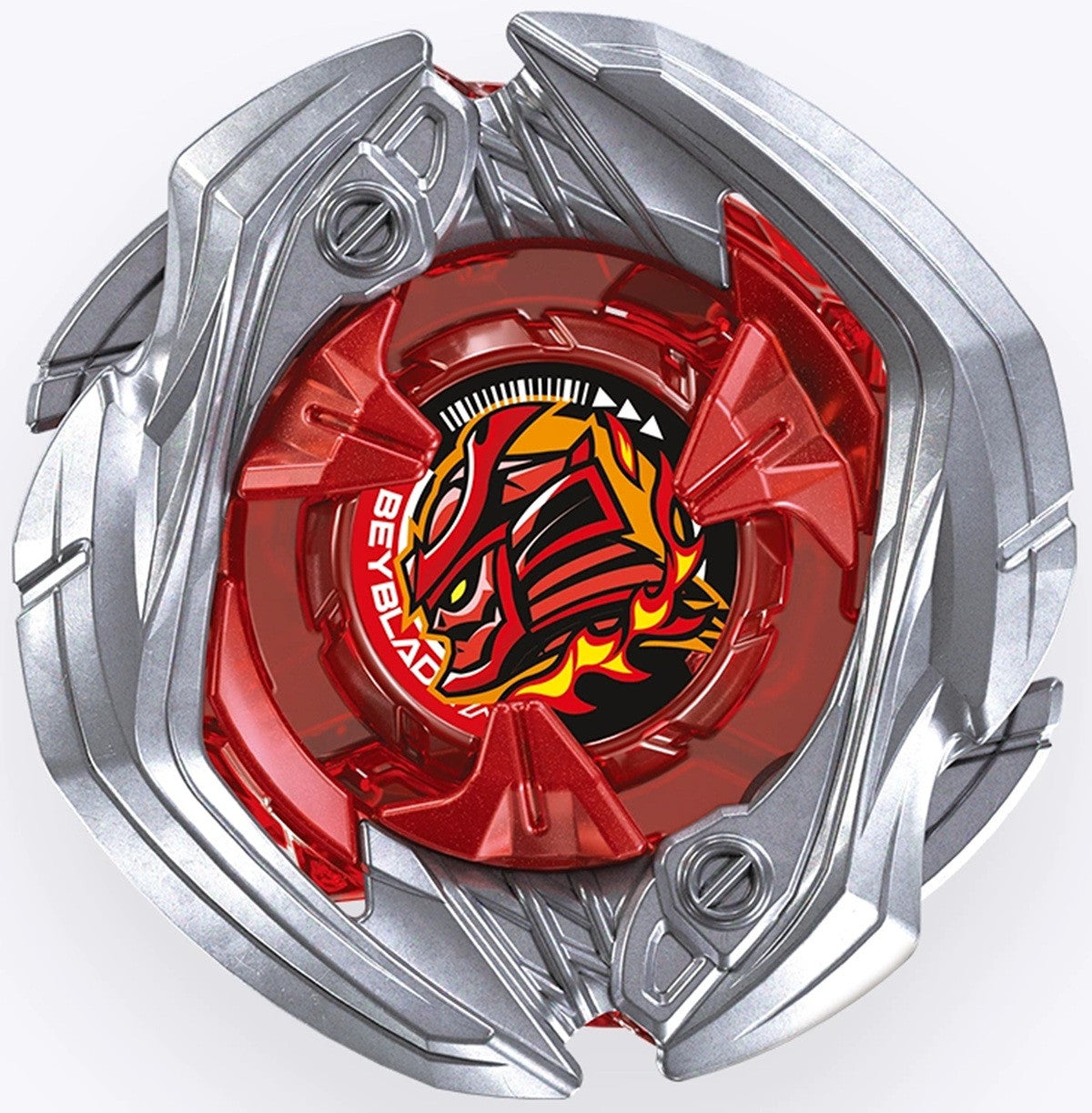 Takara Tomy Beyblade X CX-17 Random Booster Vol. 10 Full Set (Set of 6 Models)
