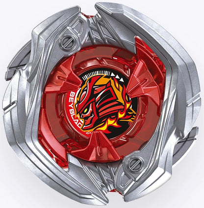 Wholesale Takara Tomy Beyblade X CX-17 Random Booster Vol. 10 Full Set (Set of 6 Models)