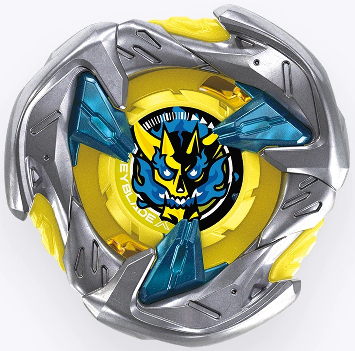 Wholesale Takara Tomy Beyblade X CX-17 Random Booster Vol. 10 Full Set (Set of 6 Models)