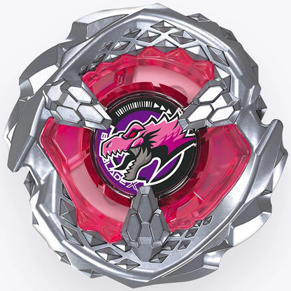 Wholesale Takara Tomy Beyblade X CX-17 Random Booster Vol. 10 Full Set (Set of 6 Models)