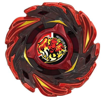 Wholesale Takara Tomy Beyblade X CX-12 Booster PhoenixFlare Z9-80WW