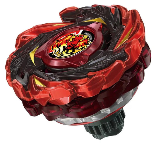 [Loose][No Packing Box][With QR Code] Wholesale Takara Tomy Beyblade X CX-12 Booster PhoenixFlare Z9-80WW