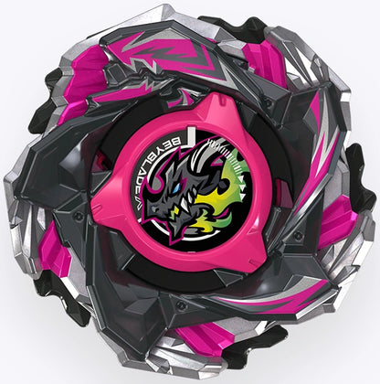 [Loose][No Packing Box][With QR Code] Wholesale Takara Tomy Beyblade X  Takara Tomy Beyblade X CX-13 Starter BahamutBlitz BK1-50I