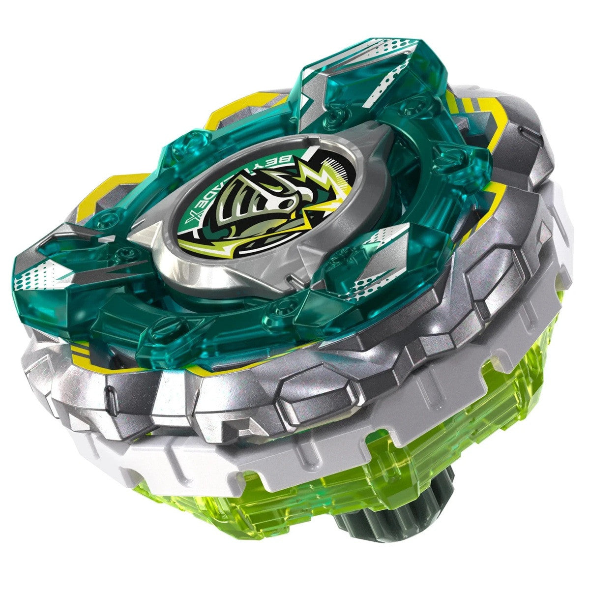 Wholesale  Takara Tomy Beyblade X CX-14 Starter KnightFortress GV8-70UN