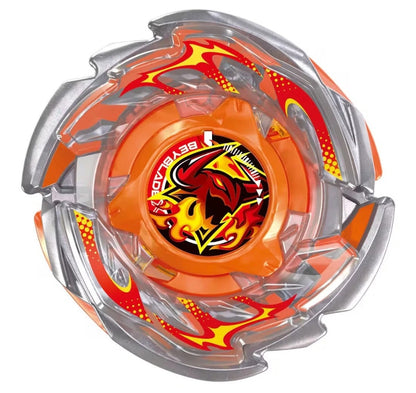 Takara Tomy Beyblade X CX-15 Booster RagnaRage FE4-55Y