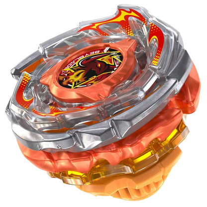 Takara Tomy Beyblade X CX-15 Booster RagnaRage FE4-55Y