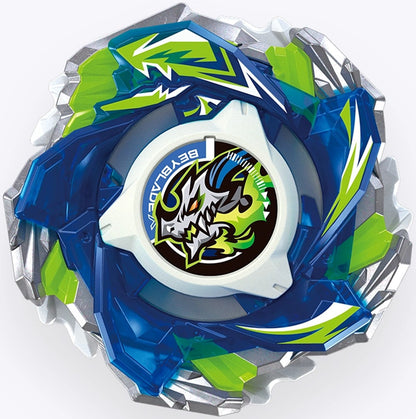 [Pre-Order MARCH 31 - APRIL 1] Wholesale Takara Tomy Beyblade X CX-16 Start Dash Set C