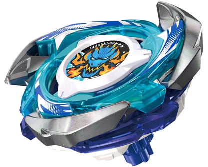[Loose][No Packing Box][With QR Code] [Not for USA]  Takara Tomy Beyblade X CX-01 Starter DranBrave S6-60V