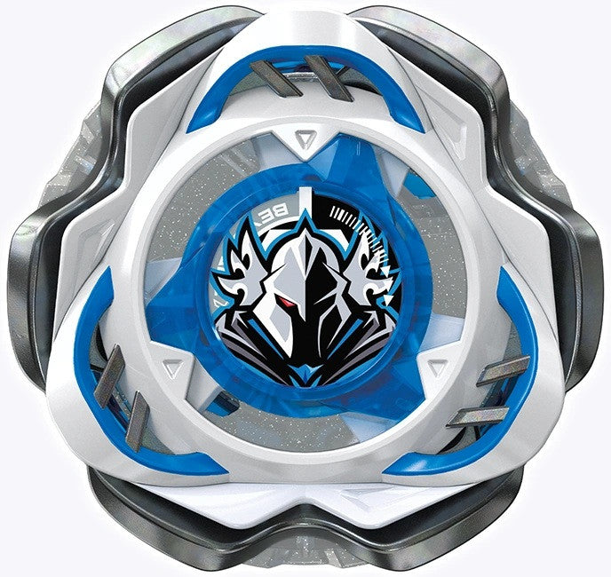 [Pre-Order - the end of July | Cut-Off Time - April 21]  [For DHL, UPS, etc... ONLY] Wholesale Takara Tomy Beyblade X CX-04 Battle Entry Set C