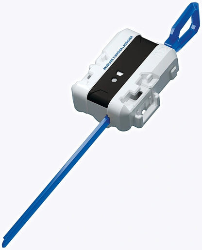 [Pre-Order - the end of July | Cut-Off Time - April 21]  [For DHL, UPS, etc... ONLY] Wholesale Takara Tomy Beyblade X CX-04 Battle Entry Set C