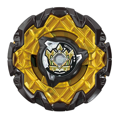 Takara Tomy Beyblade X CX-11 EmperorMight Deck Set