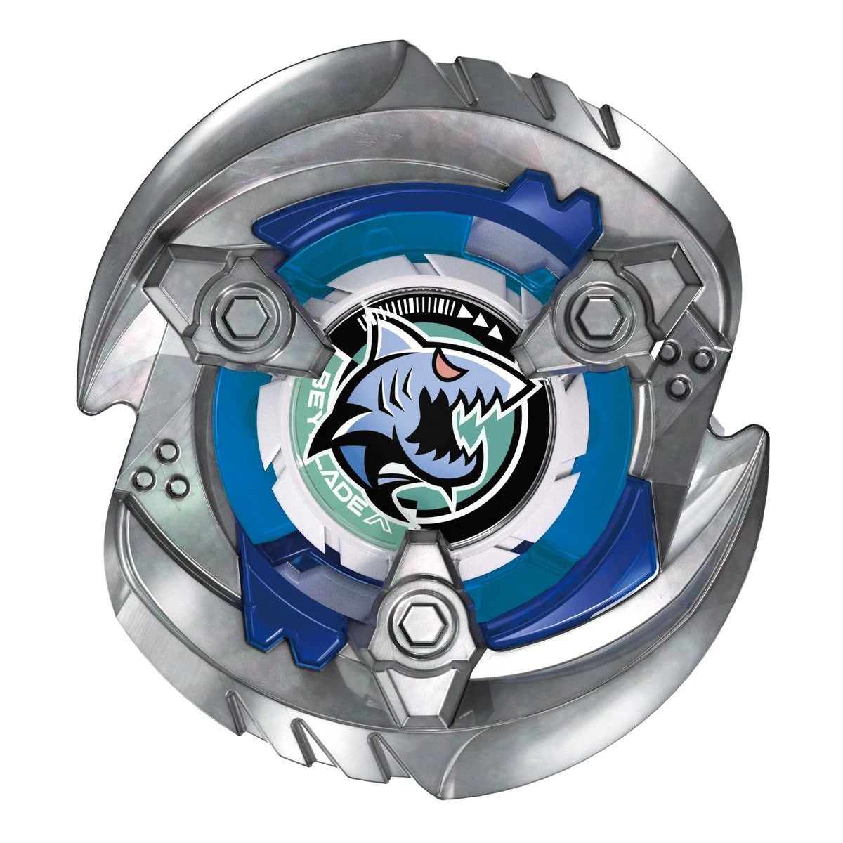 Wholesale Takara Tomy Beyblade X CX-11 EmperorMight Deck Set